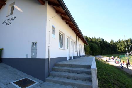 TABLA FUNDACIJA ZA ŠPORT GARDEROBE RAKEK 06 FOTO LJUBO VUKELIČ